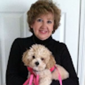 Meet your Posher, Pam